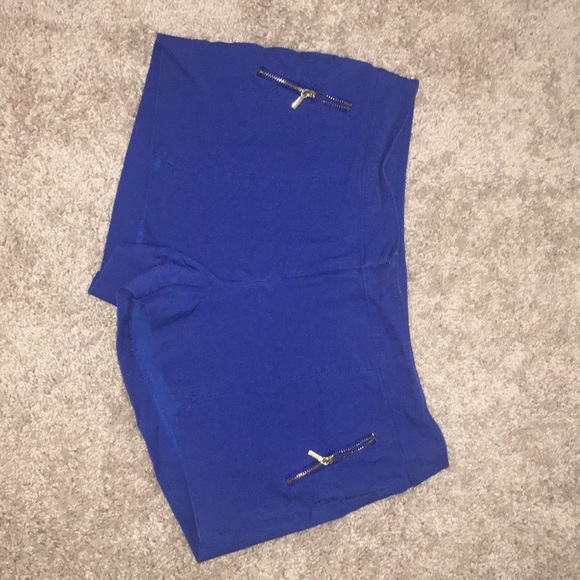 bebe Denim - Bebe shorts stretch